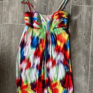 Summer Cocktail dress!